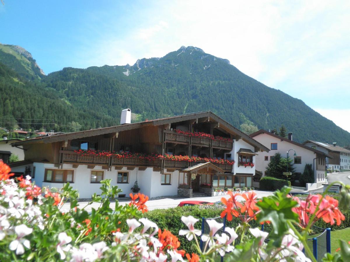 Landhaus Appartement Kofler Ferienwohnungen,Zimmer Maurach  Exterior photo