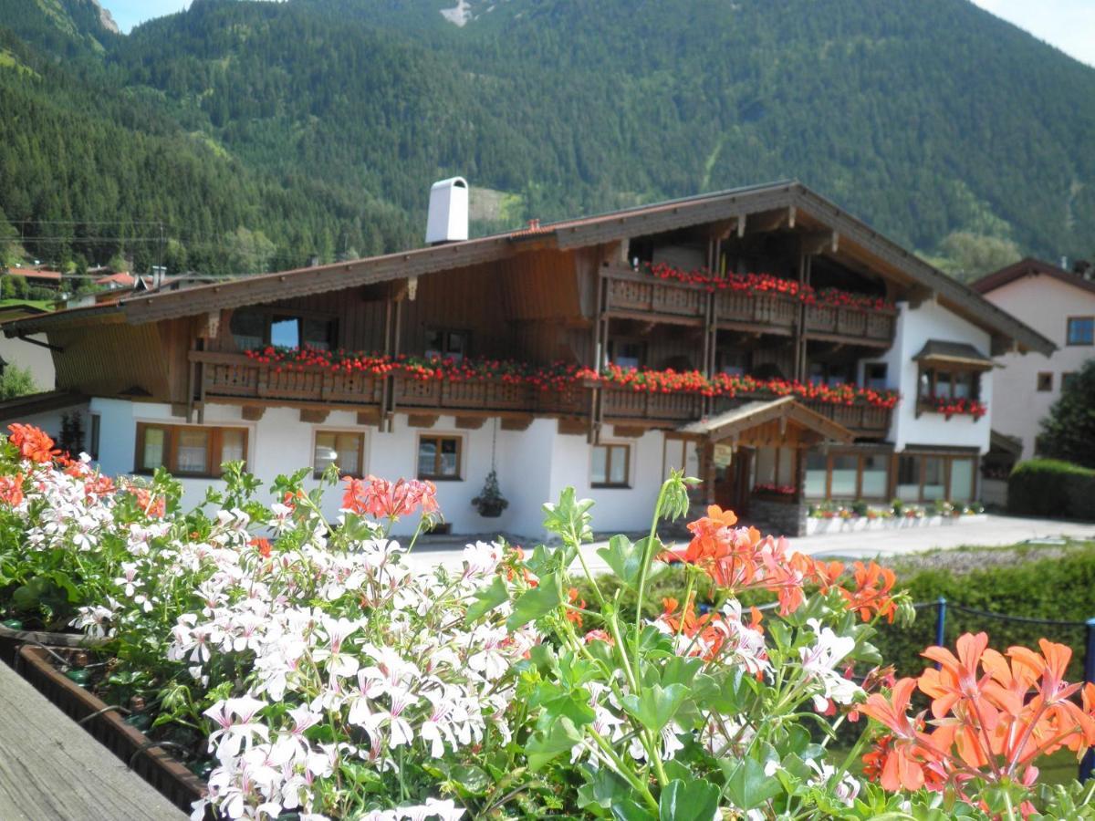 Landhaus Appartement Kofler Ferienwohnungen,Zimmer Maurach  Exterior photo